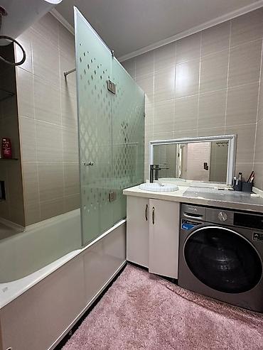 Продажа квартир: 2 комнаты, 71 м², Элитка, 2 этаж, Евроремонт — 2
