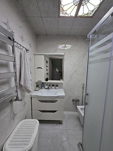 orbita mtk: 3 otaqlı, Yeni tikili, m. Qara Qarayev, 79 kv. m — 9