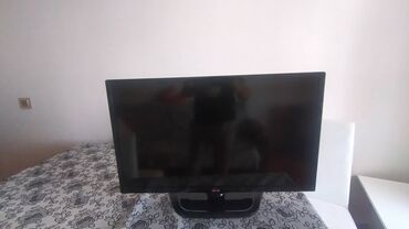 lg d686: Б/у Телевизор LG LCD 82"