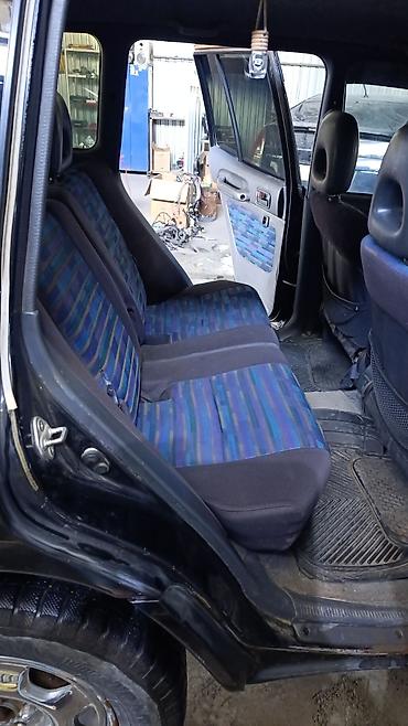 коробка рав 4: Toyota RAV4: 1995 г., 2 л, Автомат, Бензин, Кроссовер — 6