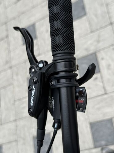 Городские велосипеды: Городской велосипед, Рама L (172 - 185 см), Новый — 8