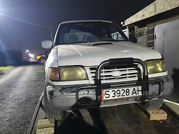 kia casper: Скупка авто любой марки . запчасти на кия спортеж мазда примаси — 4