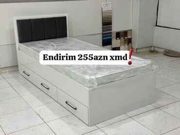 Dolablar: Yeni, Təknəfərlik çarpayı, Matras ilə, Siyirməli lalafo.az -da Dolablar: Yeni, Təknəfərlik çarpayı, Matras ilə, Siyirməli