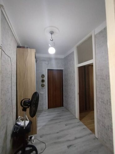 Köhnə tikili: Bakı, Qaraçuxur qəs., 3 otaqlı, Köhnə tikili, 85 kv. m — 11