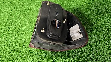 Передние фары: Задний левый фонарь BMW 1999 г., Б/у, Оригинал, Германия — 9