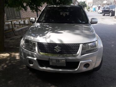 авто ру азербайджан: Suzuki Grand Vitara: 2.4 л | 2008 г. 219500 км Внедорожник