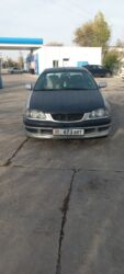 матиз автомат цена бишкек: Toyota Avensis: 2001 г., 1.8 л, Механика, Бензин, Седан