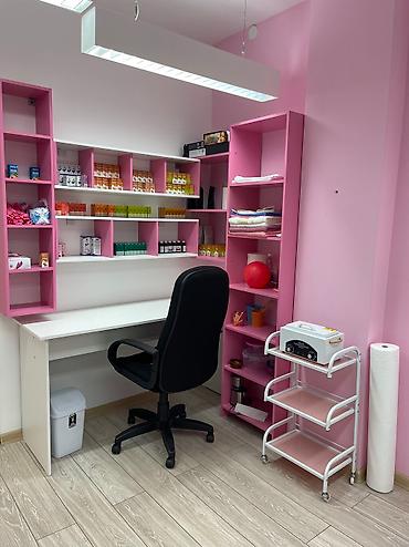 аренда памишение: Аренда офисов, 30 м², В жилом комплексе, С отдельным входом, С отдельным сан узлом — 7