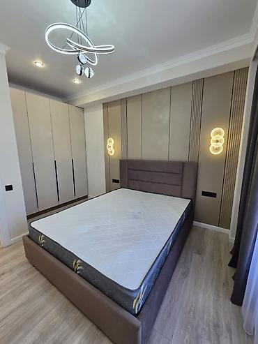 2 комнаты, 74 м², Гоин Элитка, 3 этаж, Дизайнерский ремонт