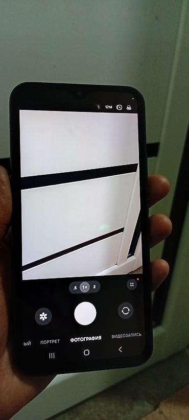 pixel 9a: Samsung Galaxy A34 5G, Б/у, 256 ГБ, цвет - Черный, 2 SIM — 2