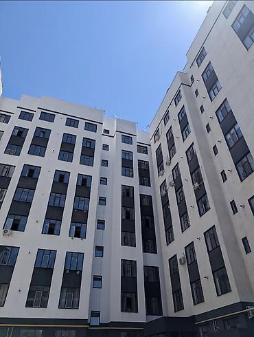 Продажа квартир: 1 комната, 38 м², Элитка, 5 этаж, Евроремонт — 18