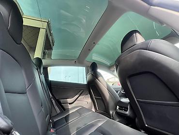 tesla p40: Tesla Model 3: 2019 г., Автомат, Электромобиль, Roadster — 10