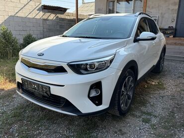 Kia: Kia Stonic: 2019 г., 1.6 л, Автомат, Бензин, Кроссовер — 3