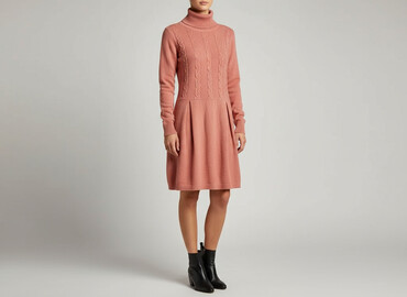 sukienka obcisła czerwona: Women`s dress, size S