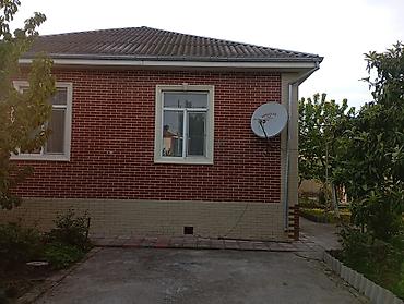 suraxani rayonunda yeni guneşlide satilan evler type 1: 3 otaqlı, 200 kv. m, Kredit yoxdur, Yeni təmirli — 4