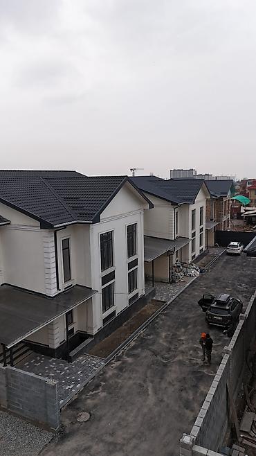 Продажа домов: 6 комнат и более, 190 м², 3 соток, Кок-Джар, Собственник — 7