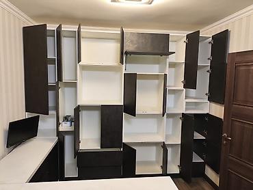 60: Аренда офисов, 30 м², В жилом комплексе, С оборудованием, С отдельным входом, С отдельным сан узлом — 4
