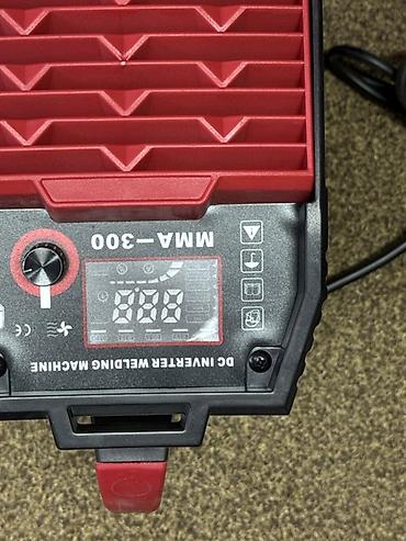 Сварочные аппараты: Инверторный сварочный аппарат Toliyo (DC Inverter Welding Machine) - — 9