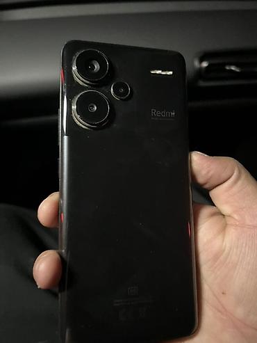 бинокль с ночным видением купить: Смартфон Redmi Note 13 Pro+ 5G Ключевые характеристики: - Память: 256 — 2