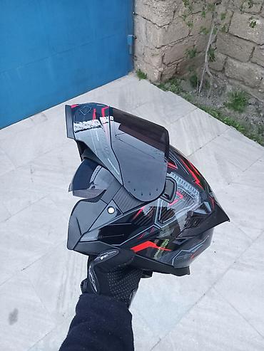 kask qiyməti: Lvs marka təzə kaska. Razmer M. Qiymət sondu. Bu qiymete bele kaska — 3