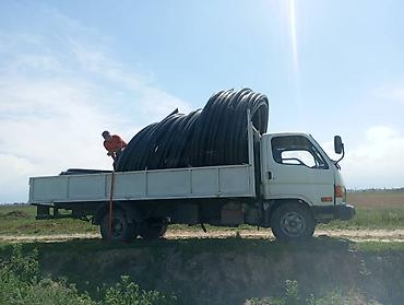 sprinter cdi: Заказать Мерседес грузовой спринтер, Вывоз строй мусора, С прицепом — 4