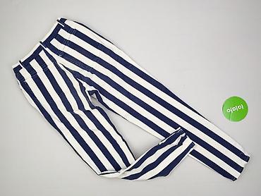 buty carrefour: Spodnie materiałowe damskie, rozmiar S — 3