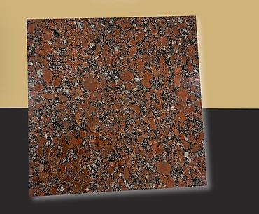 Фасадные гранитные плитки: Гранит- сары таш -балясины стартовый тумбы-итд примой из завода — 9