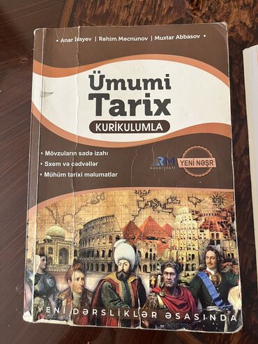 Aş qazanı: 450azn . Orta mekteb şagirdleri ve abituriyentler üçün.Metrolara