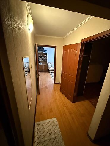 Продажа квартир: 2 комнаты, 43 м², 9 мкр 104 серия, 2 этаж — 6