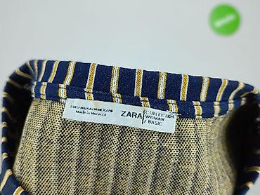 zara cargo: Zara, Bluzka damska, rozmiar M — 4