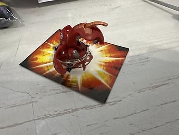 Бакуган Bakugan приглашаем вас в наше сообщество любителей и — 1