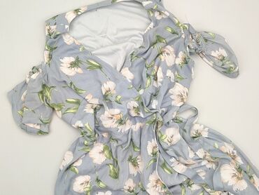 sukienki przylegająca na wesele: Dress, S (EU 36), condition - Good