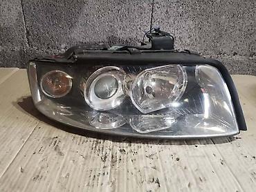 levo krilo golf 4: FAR DESNI ZA AUDI A4 OD 2000. DO 2004. GOD. | Far desni Audi A4 B6 4 — 1