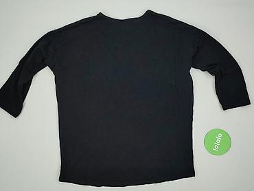 dekolt: Bluzka damska, rozmiar 4XL — 3