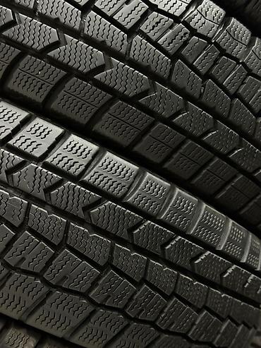 Шины: ‼️Шиномонтаж бесплатный‼️ ——- Привозные зимние б/у шины Bridgestone — 2