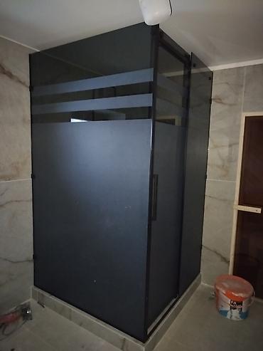 Душевые перегородки и ограждения: Самые низкие цены только у нас ! Убедитесь сами ! Позвоните нам ! — 2