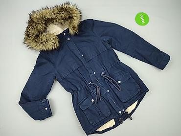 cheap winter clothes: H&M Divided, Parka damska, rozmiar S — 2