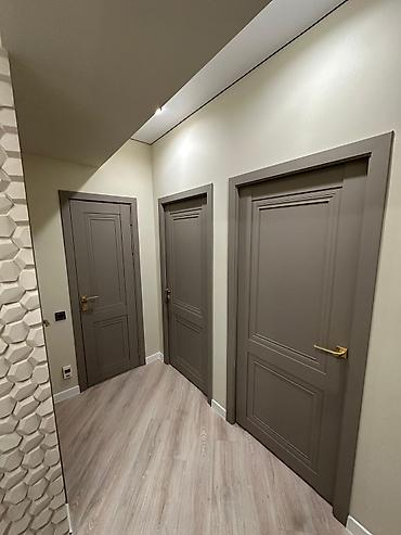 Продажа квартир: 2 комнаты, 61 м², Элитка, 10 этаж, Дизайнерский ремонт at lalafo.kg — 12 Продажа квартир: 2 комнаты, 61 м², Элитка, 10 этаж, Дизайнерский ремонт — 12