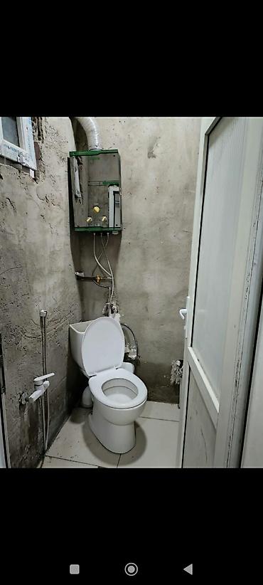 Аренда домов: 2 otagli adelni olan ev soyducu paltaryuyani wif qab qacagi yorgan — 8