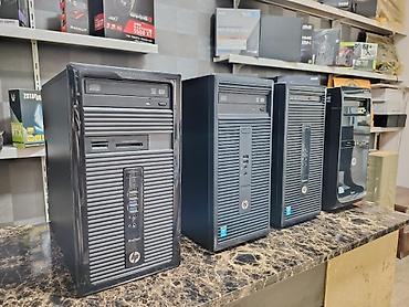 i7 4790: Intel core i5 10400f, 16 gb ram, Rx 580 8 gb 256 bit, 512 gb ssd . Psu — 6