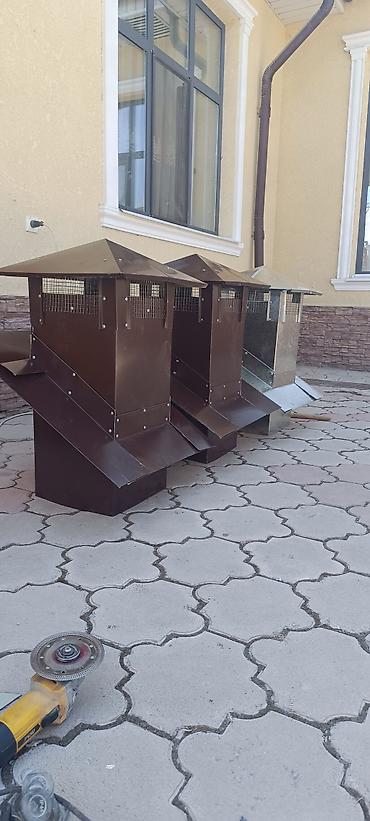 шоро работа: Вентиляция!!! Установка вентиляции в частных домах, в квартирах, кафе — 7
