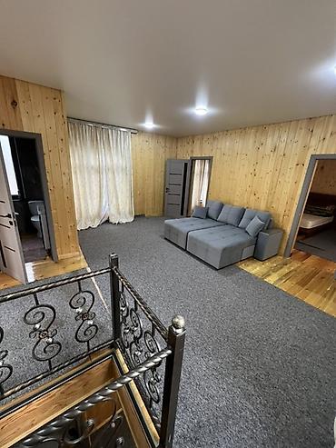 кызыл аскерская: 🏡 Новый уютный коттедж на Иссык-Куле — цена договорная / торг уместен — 7