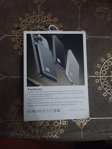 macbook en ucuz: Powerbank Yeni — 2