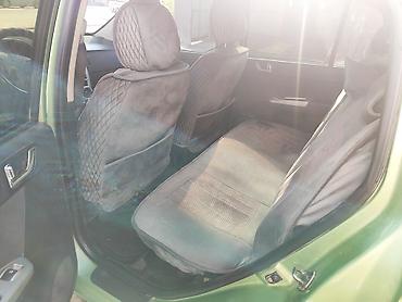 mazda rx7: Hyundai Getz: 2007 г., 1.4 л, Автомат, Бензин, Хетчбек — 6