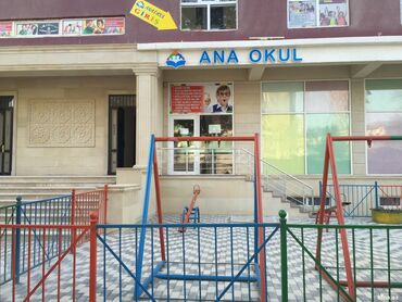 Yeni tikili: 2 otaqlı, Yeni tikili, 61 kv. m — 7