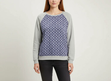 new yorker sklep internetowy bluzy: Warehouse, Світшот жіночий, розмір L