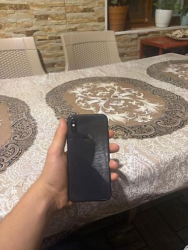 iphone xs islenmis: IPhone Xs, 64 GB, Black Titanium — 2