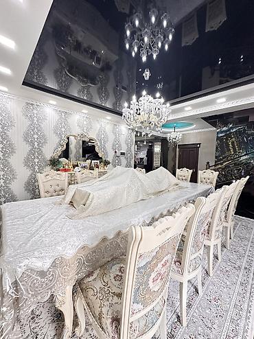 обмен на частный дом: 5 комнат, 415 м², 7 соток, Кунтуу, Агентство недвижимости — 6