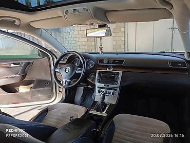 moto hisseler: Volkswagen Passat: 1.8 l | 2012 il Sedan — 5