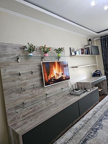 Продажа квартир: 3 комнаты, 70 м², 4 этаж, Евроремонт — 10